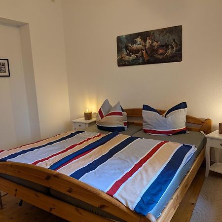 Fewo Cosel Castello Mit Sauna シュトルペン エクステリア 写真