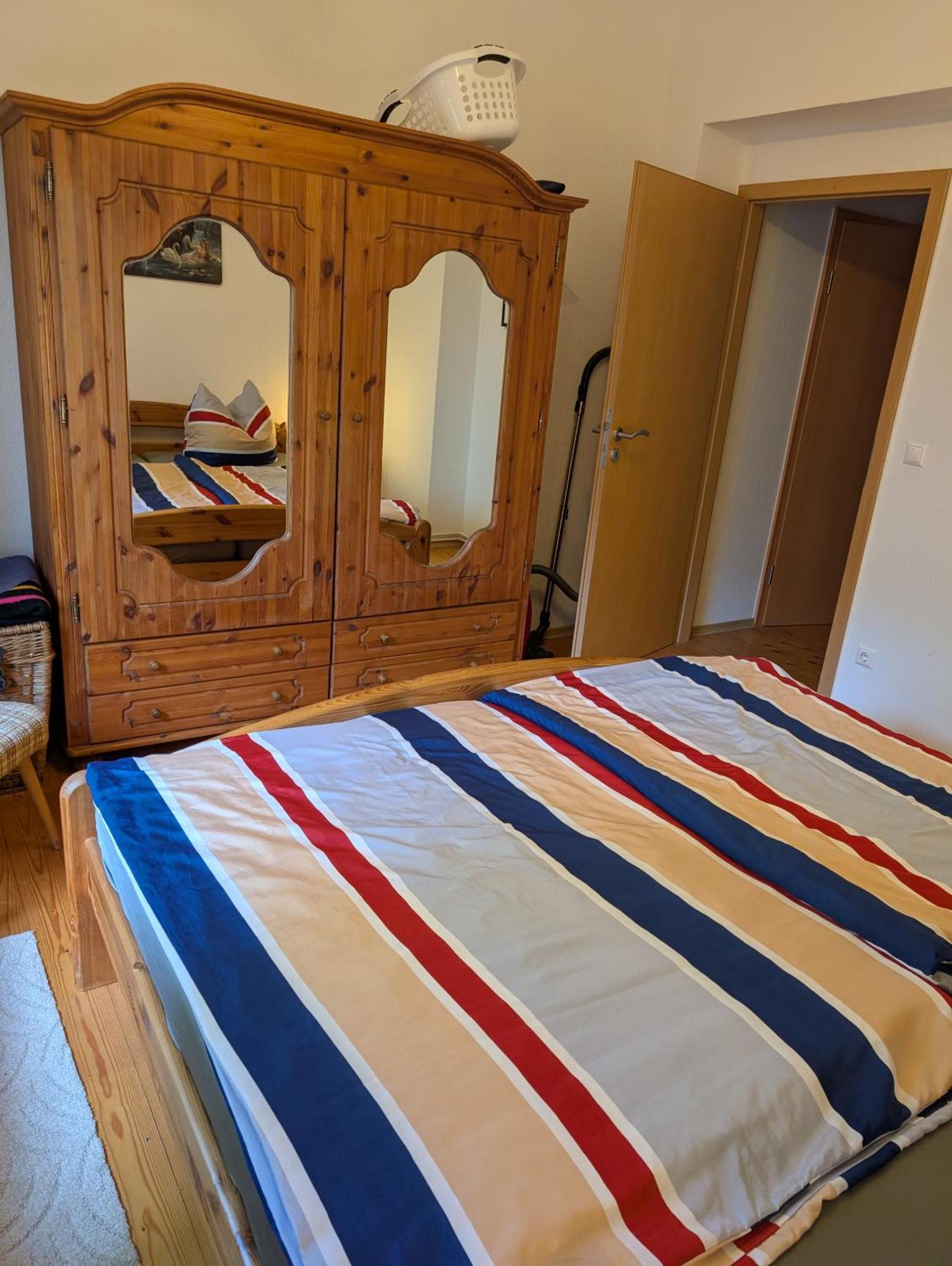 Fewo Cosel Castello Mit Sauna シュトルペン エクステリア 写真